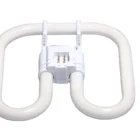 Compact Fluorescent Light Fluorescent Light 2D28w 2D Compact Fluorescent Lamp Tube Fluorescent Light GR13