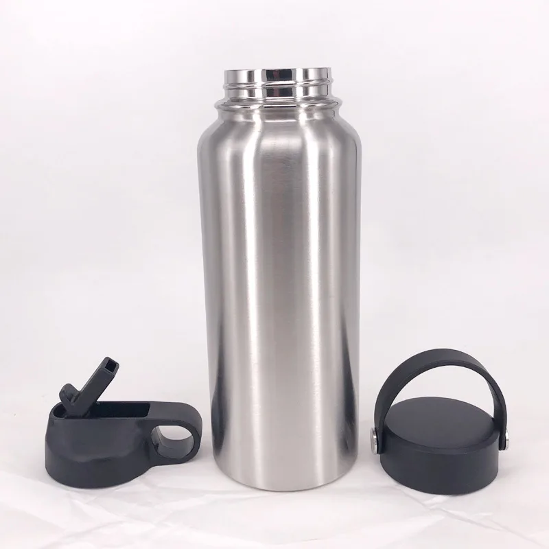 Vacuum cups industrial water bottle double stainless steel space bottles outdoor sports pot for adult, Customized color
Vacuum cups industrial water bottle double stainless steel space bottles outdoor sports pot for adult, Customized color