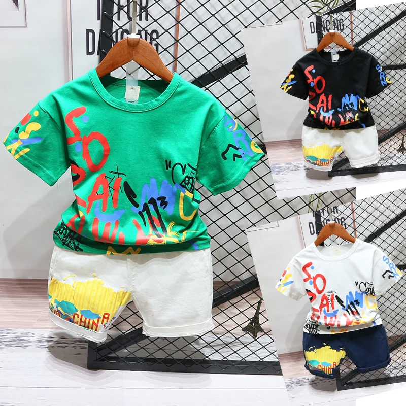 Competitive Price Good Quality Custom children shirt short sleeve kid t-shirt, Mixed colors
Competitive Price Good Quality Custom children shirt short sleeve kid t-shirt, Mixed colors