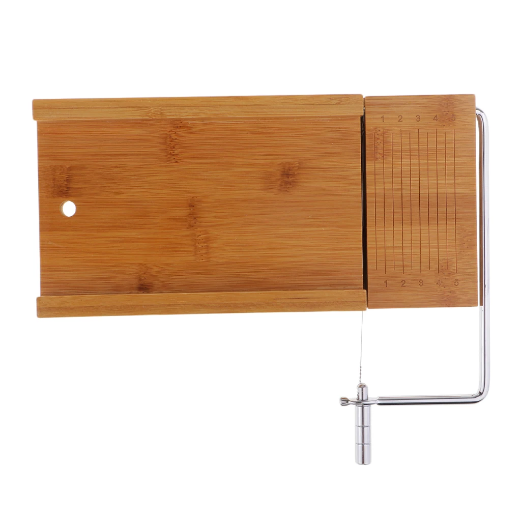 Multi-Function Practical Handmade Candle Trimming Wood Soap Cutter Mold Beveler Planer Wire Soap Cutter, Cut tools
Multi-Function Practical Handmade Candle Trimming Wood Soap Cutter Mold Beveler Planer Wire Soap Cutter, Cut tools