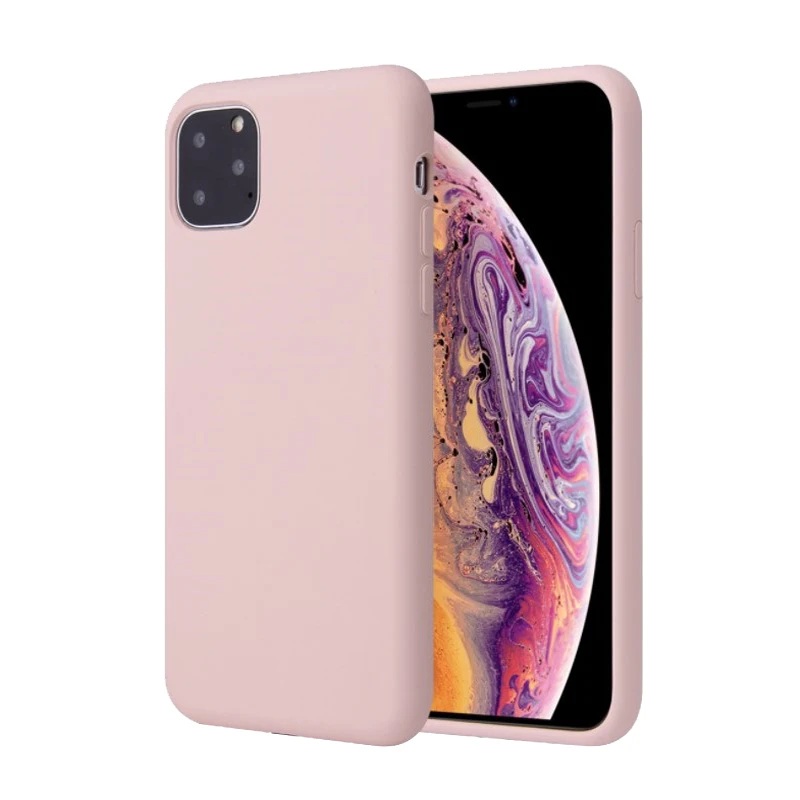 Best Quality Liquid Silicone Case for iPhone 11 Pro Max, Black, red, pink, blue, green
Best Quality Liquid Silicone Case for iPhone 11 Pro Max, Black, red, pink, blue, green