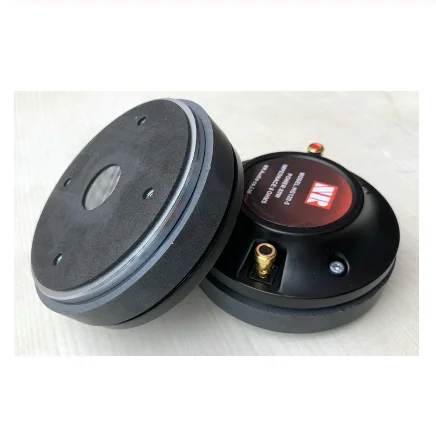 PT-006 Treble 120 magnetic 44 core professional stage KTV treble 44 core treble driver 8ohms 108dB 40W
PT-006 Treble 120 magnetic 44 core professional stage KTV treble 44 core treble driver 8ohms 108dB 40W