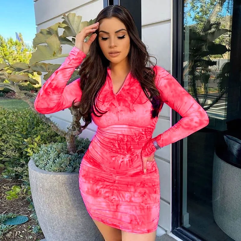 Women Dresses For Sexy Casual Summer 2021 Womens Long Party Deep v Zipper Lady Maxi Clothing Bandhu Woman long sleeves dresses
Women Dresses For Sexy Casual Summer 2021 Womens Long Party Deep v Zipper Lady Maxi Clothing Bandhu Woman long sleeves dresses