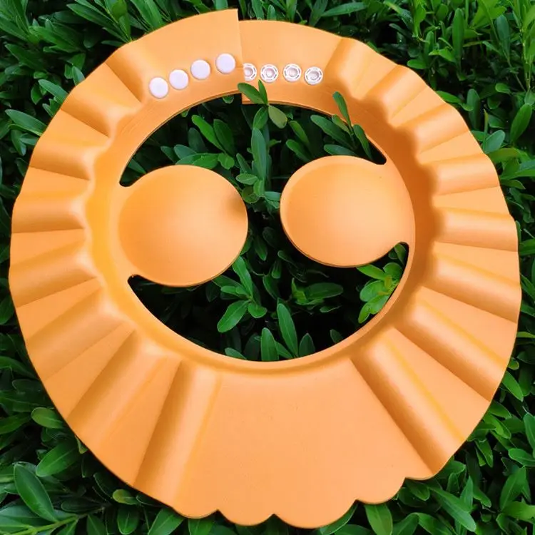 2021 Fashion With Cheap Price Cute Baby Child Adjustable Shampoo Bath Protection Cap Waterproof Bath Shampoo Artifact Hat
2021 Fashion With Cheap Price Cute Baby Child Adjustable Shampoo Bath Protection Cap Waterproof Bath Shampoo Artifact Hat
