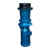 River Pump Axial Flow Pump for Temporary Drainage and Large Flow Submersible Channel