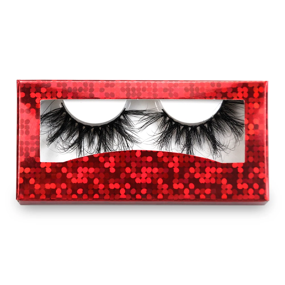Wholesale All Color Eyelashes New design wholesale price colorful 25mm mink lashes private label color eyelashes handmade, Black color
Wholesale All Color Eyelashes New design wholesale price colorful 25mm mink lashes private label color eyelashes handmade, Black color