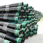 Professional Supplier Steel Pipe Petroleum Pipeline Oil and Gas Pipe Black Steel Pipe