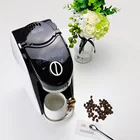 Factory Price 2/4/6 Coffee Pot Espresso Machine Coffee Maker Automatic