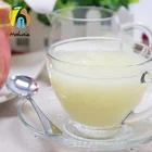 Fiber supplement konjac flour powder diet slimming tea