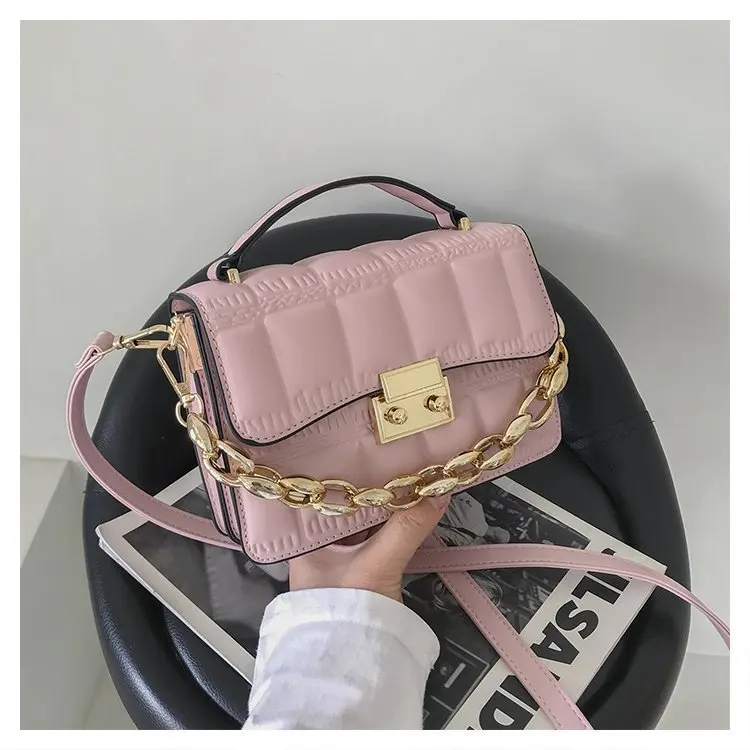 Factory Direct Sale Leather Lady Handbags Wholesale Shoulder Set Purses Personnal Women Hand Bags, White, yellow, red, khaki, black, light green, pink, light blue
Factory Direct Sale Leather Lady Handbags Wholesale Shoulder Set Purses Personnal Women Hand Bags, White, yellow, red, khaki, black, light green, pink, light blue