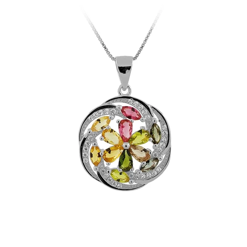 Flower Colorful Stones Setting Ethiopian Jewelry Traditional Hawaiian Jewelry Silver Charms
Flower Colorful Stones Setting Ethiopian Jewelry Traditional Hawaiian Jewelry Silver Charms