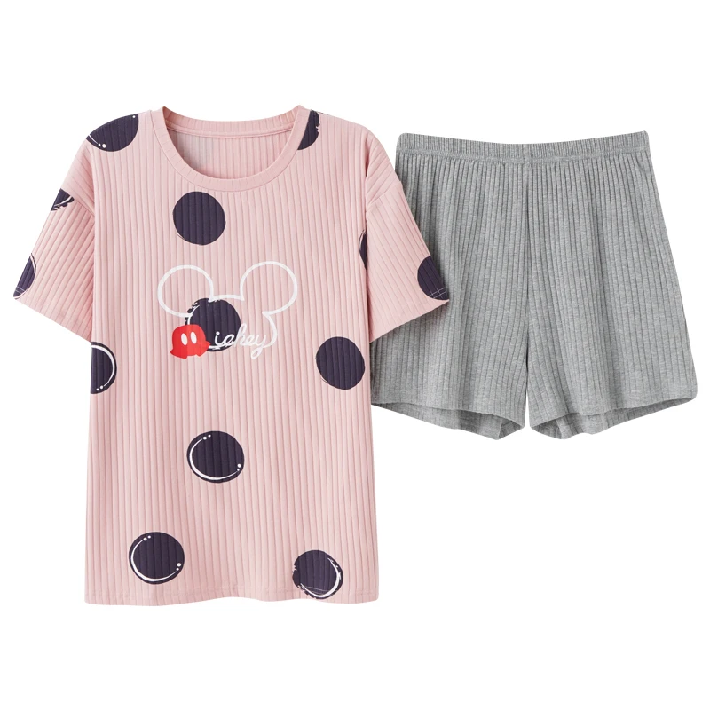 Korea Wholesales Printing Cotton Plus Size Cute Girls Womens Man Cotton Sleepwear Pajamas
Korea Wholesales Printing Cotton Plus Size Cute Girls Womens Man Cotton Sleepwear Pajamas