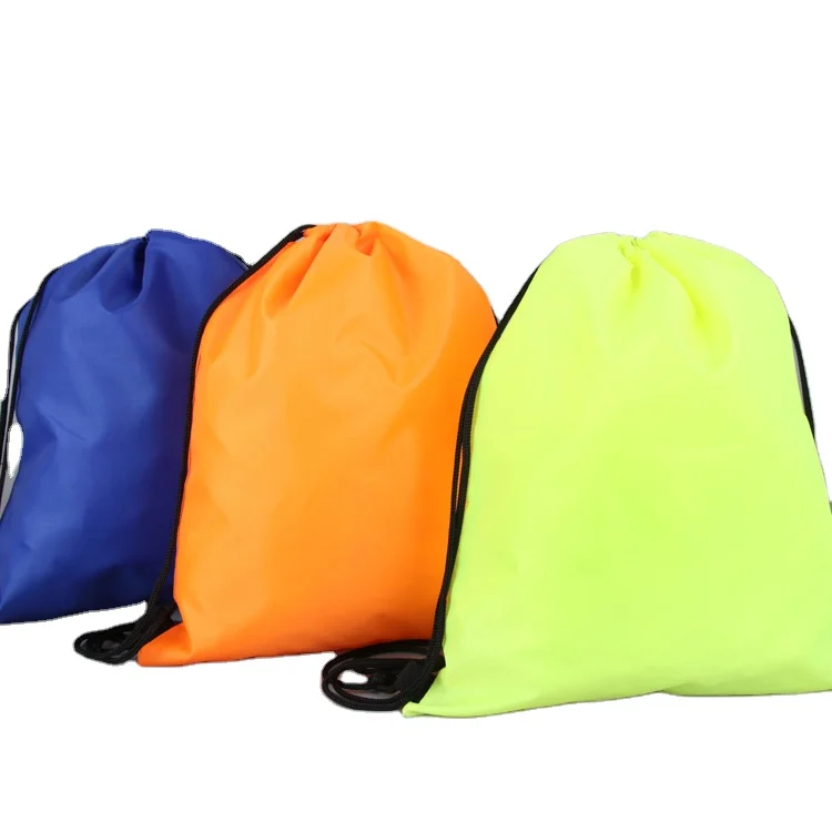 Manufacturers custom-made nylon bag drawstring bag drawstring double shoulder drawstring bag
Manufacturers custom-made nylon bag drawstring bag drawstring double shoulder drawstring bag