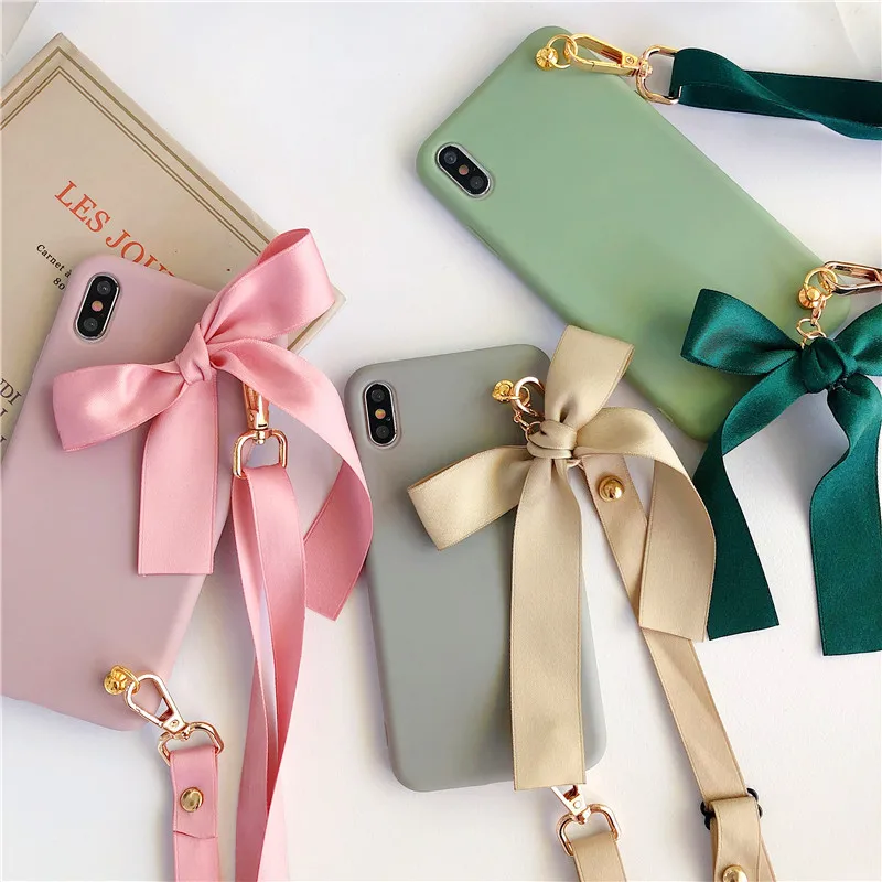 Free Shipping Lanyard Phone Case for Iphone 12 11 6 S 7 8 Plus X Xr Xs Max Ultra Cover with Neck Strap Crossbody Necklace Cord
Free Shipping Lanyard Phone Case for Iphone 12 11 6 S 7 8 Plus X Xr Xs Max Ultra Cover with Neck Strap Crossbody Necklace Cord