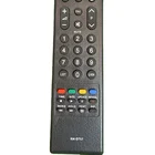 4 Buttons Wholesale Good Quality Master LED Mini HD Universal IR Remote Control For TV RM-D757