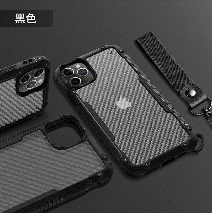 Factory Wholesale bumper Case For iPhone 12 Pro Max Back Cover Carbon Fiber Case For iPhone 12 Case, Black,blue,red,green,dark green
Factory Wholesale bumper Case For iPhone 12 Pro Max Back Cover Carbon Fiber Case For iPhone 12 Case, Black,blue,red,green,dark green