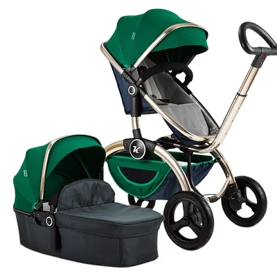 Kuudy baby stroller high landscape lightweight baby pram foldable shock absorber for newborns carts
Kuudy baby stroller high landscape lightweight baby pram foldable shock absorber for newborns carts