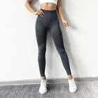 AmeSin Aerial Silk Speed Up Running Pants Women Fitness Yoga Wear Pants
