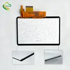 yunlea sunlight readable 800x480 5'' tft lcd touch screen display module