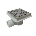 Garage Floor Drain Covers Storm Drain Corrugated Yellow Drain Pipe