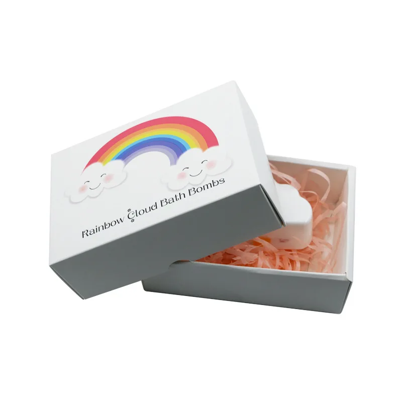 Hot Selling Bath Bomb Cloud Rainbow Bath Bomb Privat Label Organic Bath Bomb With Logo, Colorful, customized,singer colors
Hot Selling Bath Bomb Cloud Rainbow Bath Bomb Privat Label Organic Bath Bomb With Logo, Colorful, customized,singer colors