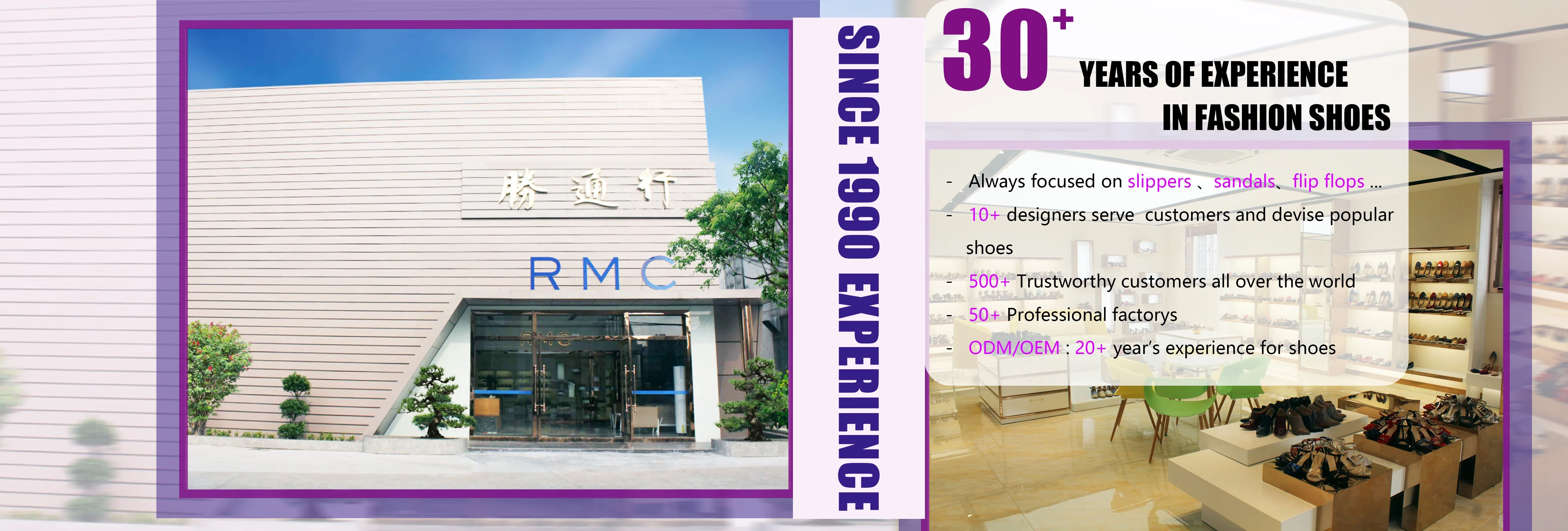 Guangzhou Shengtong Trading Co., Ltd. - Slipper, Women Heel Shoes