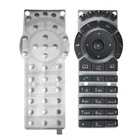 Quality Assured and Reasonable Price Backlight Button Membrane Switch Panel