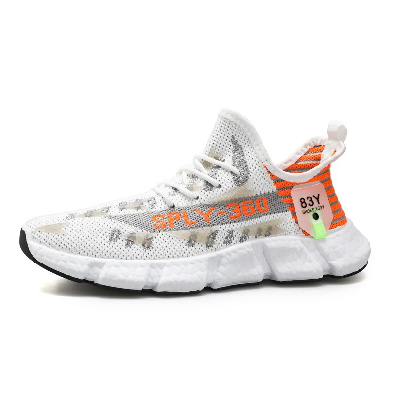 Best Price New Trend Mesh Men's Sports Casual Shoes Sneakers Hiking Shoes For Student
Best Price New Trend Mesh Men's Sports Casual Shoes Sneakers Hiking Shoes For Student