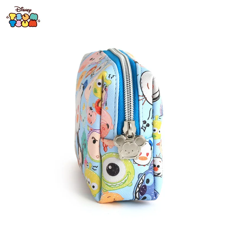 Cosmetic Bag Travel Zipper Cosmetic Bag Portable Toiletry Pouch Organizer Makeup Bag Cute cartoon Logo
Cosmetic Bag Travel Zipper Cosmetic Bag Portable Toiletry Pouch Organizer Makeup Bag Cute cartoon Logo