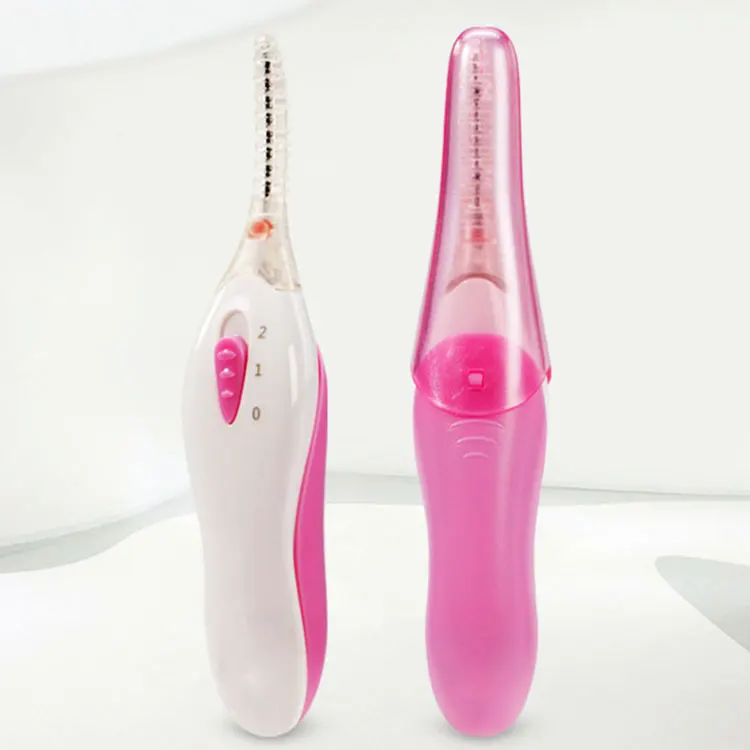 AIWO Wholesale Heated Eyelash Curler Clip Electric Heated 3d Eyelash Curler Portable Electric Eyelash Curler Pen Heated
AIWO Wholesale Heated Eyelash Curler Clip Electric Heated 3d Eyelash Curler Portable Electric Eyelash Curler Pen Heated