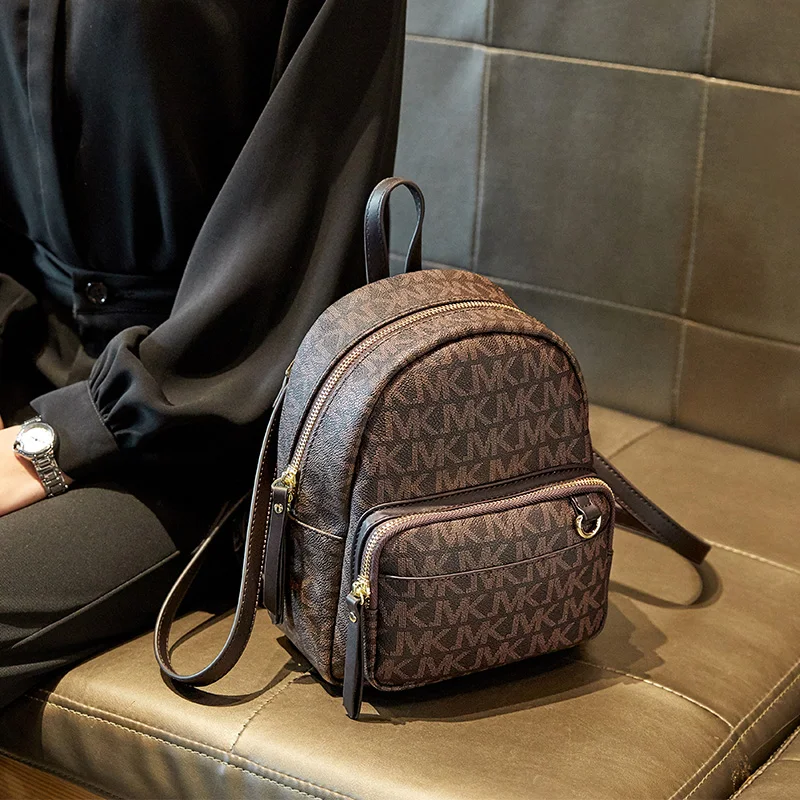 Backpacks female high school students Korea small backpack 2021 fashion trend mini bags wholesale, 1 colors
Backpacks female high school students Korea small backpack 2021 fashion trend mini bags wholesale, 1 colors