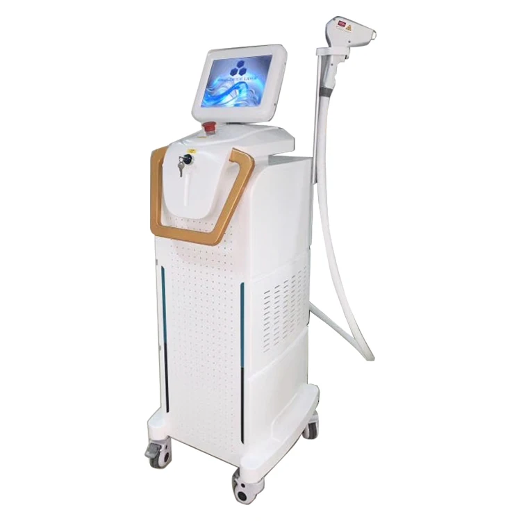 Vertical 808nm diode laser hair removal appliances laser hair removal machine price
Vertical 808nm diode laser hair removal appliances laser hair removal machine price