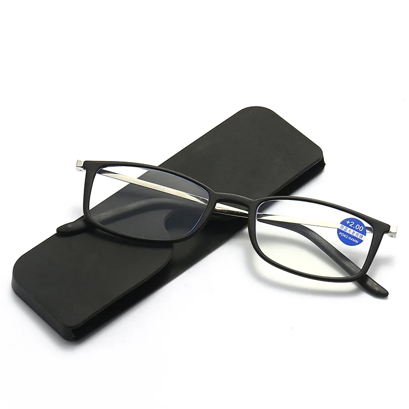 High Quality New China Wholesale Folding Glasses Stylish Eyeglasses Frames Blue Light Blocking Glasses Portable Reading Glasses 
High Quality New China Wholesale Folding Glasses Stylish Eyeglasses Frames Blue Light Blocking Glasses Portable Reading Glasses
