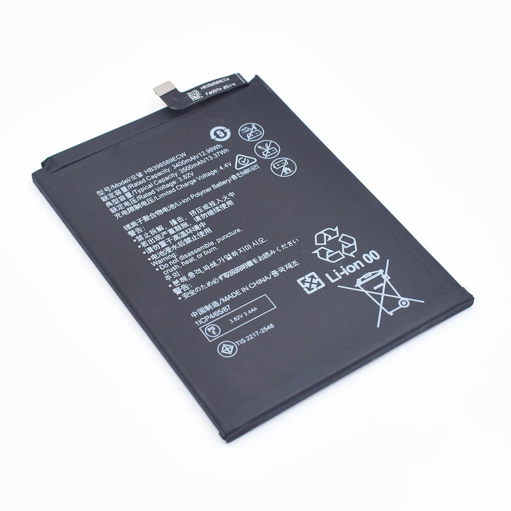 Hot Selling Li-ion Polymer Rechargeable more safey phone battery for huawei nova5 2 3 4 5pro
Hot Selling Li-ion Polymer Rechargeable more safey phone battery for huawei nova5 2 3 4 5pro