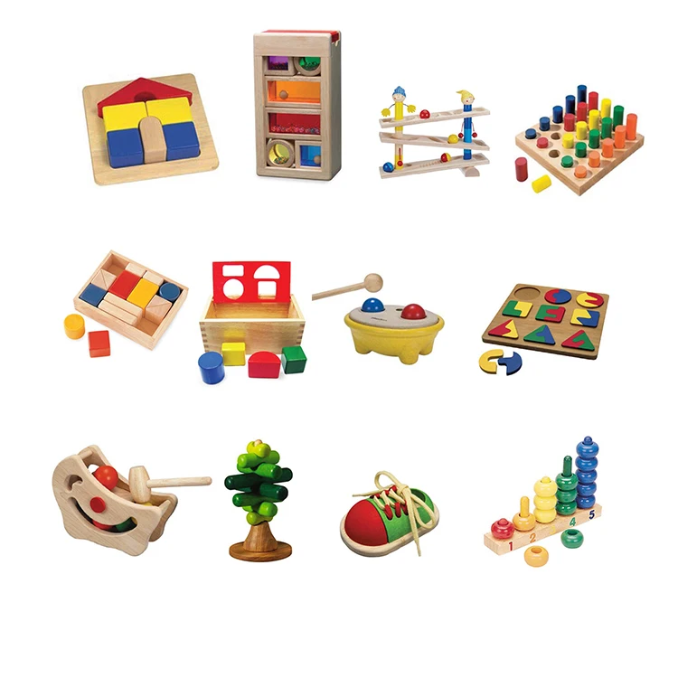 alibaba educational toys