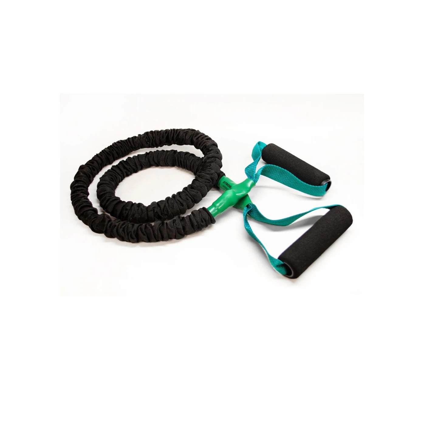 Resistance Tube Ultra Heavy Fitness Gear Resistance Tube Kit Premium Long Resistance Tube, Black red yellow blue green
Resistance Tube Ultra Heavy Fitness Gear Resistance Tube Kit Premium Long Resistance Tube, Black red yellow blue green