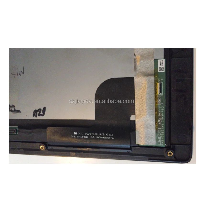 for lenovo ideapad miix 510-12isk miix 510-12ikb led lcd screen