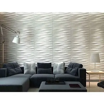 modern cement decorative panels,grc decorative panels 3d pvc panel