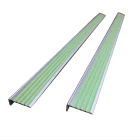 Laminate Stair Nosing Treads and Stair Board
