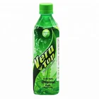 Natural Fresh Private label export bottle Aloe Vera juice drink
