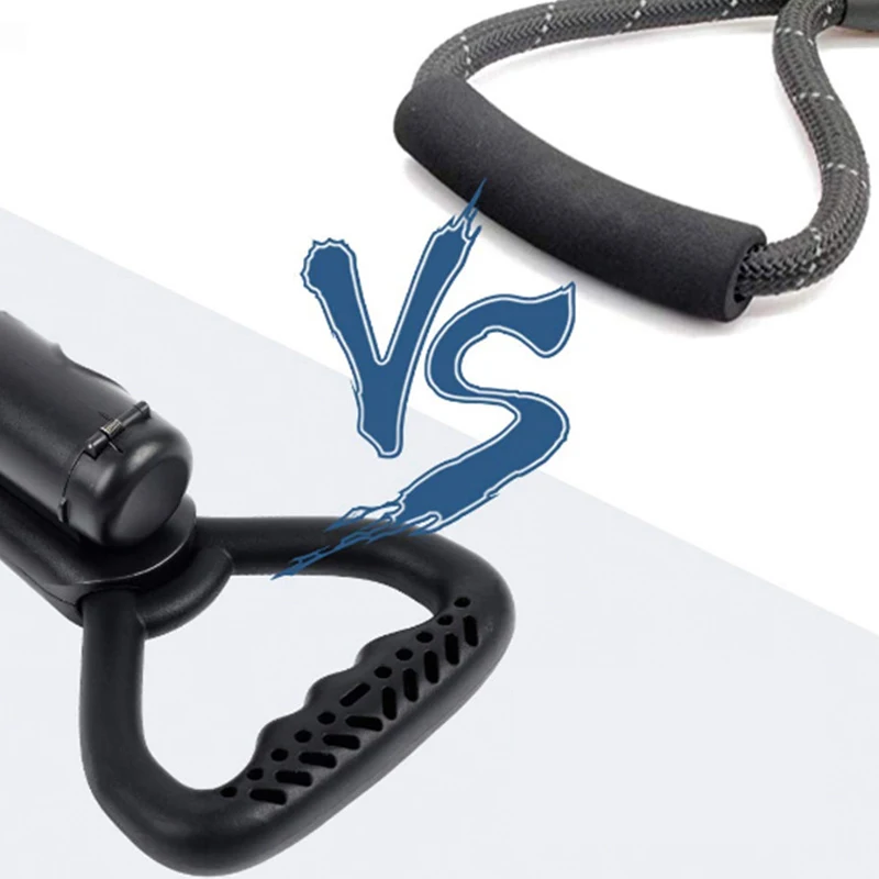 Production Large Running Tracking Soft Handle Nylon Rope Pet Dog Leash Leather Custom Color Logo Amazon Hot Sale
Production Large Running Tracking Soft Handle Nylon Rope Pet Dog Leash Leather Custom Color Logo Amazon Hot Sale