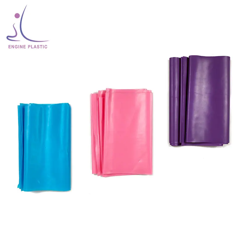 Wholesale Customized Packing Custom Logo Latex OEM Exercise Resistance Bands Strength Training Elastic Bands for Fitness
Wholesale Customized Packing Custom Logo Latex OEM Exercise Resistance Bands Strength Training Elastic Bands for Fitness