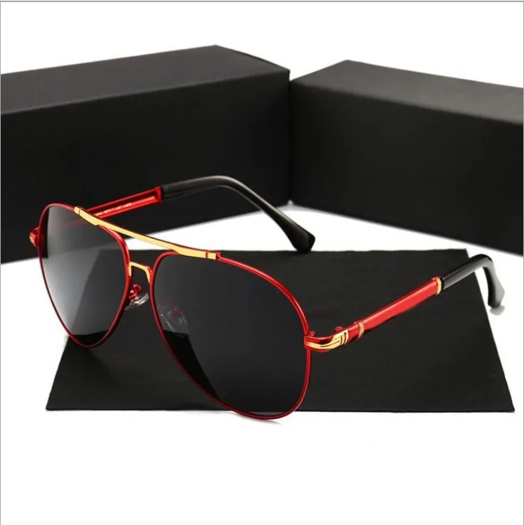 2021 Popular Black Sun Glasses Box Packaging Custom Logo Fashion Round Metal Frame Polarized Trendy Sunglasses
2021 Popular Black Sun Glasses Box Packaging Custom Logo Fashion Round Metal Frame Polarized Trendy Sunglasses