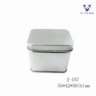mini tin box for cookies/chocolates/candy packing