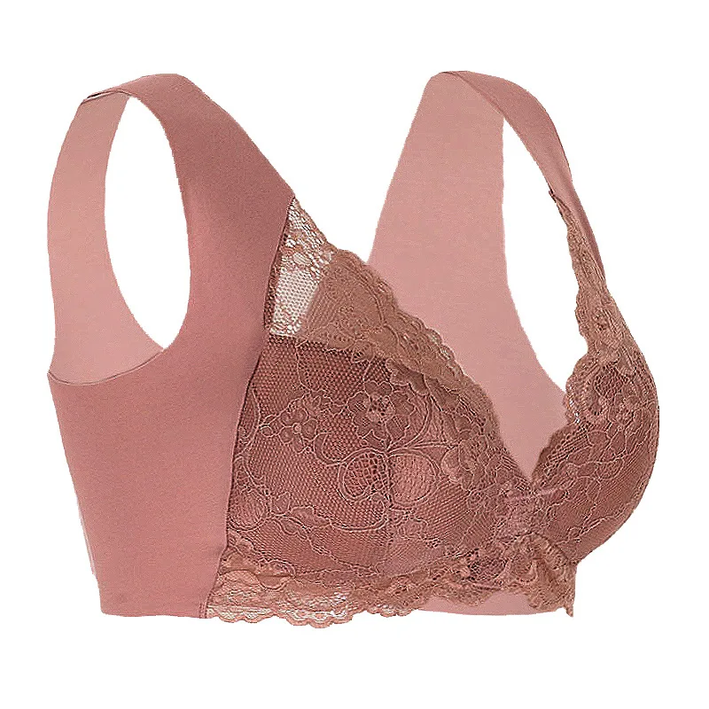 Comfortable Strappy Sport Women Bra Sexy Lace Underwear Bra Wholesale Plus Size Sexy Bra
Comfortable Strappy Sport Women Bra Sexy Lace Underwear Bra Wholesale Plus Size Sexy Bra