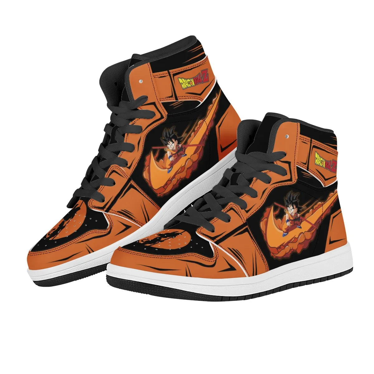 Ziitop High Top Walking Style Shoes Anime Painting Dragonball Women Sport Shoes Men's Casual Shoes, Black,white
Ziitop High Top Walking Style Shoes Anime Painting Dragonball Women Sport Shoes Men's Casual Shoes, Black,white