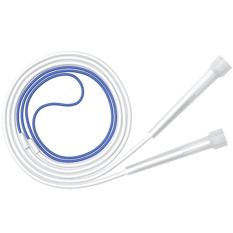 Wholesale sand fish skipping children's rope skipping sectional safety rope adjustable jump rope pvc kids, White powder, white blue, yellow green 
Wholesale sand fish skipping children's rope skipping sectional safety rope adjustable jump rope pvc kids, White powder, white blue, yellow green