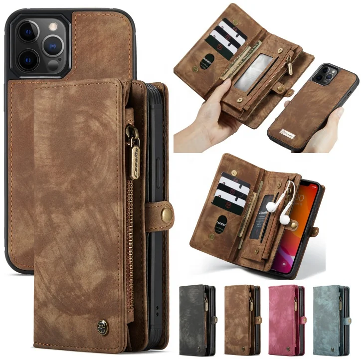Leather Case for iPhone 13 Phone Case 2 in 1 Magnetic Ultra Dura Leather for iPhone 6s 7 8 X Xr Se 2 11 12 Case Flip Cards
Leather Case for iPhone 13 Phone Case 2 in 1 Magnetic Ultra Dura Leather for iPhone 6s 7 8 X Xr Se 2 11 12 Case Flip Cards