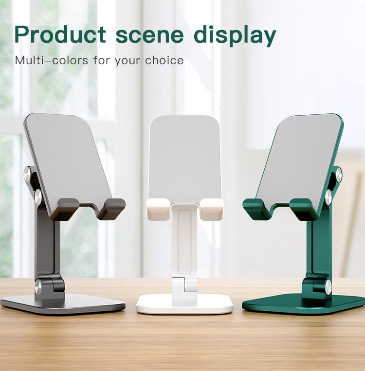 High-quality lazy ipad phone holder universal tablet PC mobile phone stand for iphone foldable desktop stand phone accessories, Black white green red
High-quality lazy ipad phone holder universal tablet PC mobile phone stand for iphone foldable desktop stand phone accessories, Black white green red
