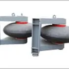 Personalized roller boat fenders dock bumpers bearing yokohama pneumatic rubber fast delivery shipping